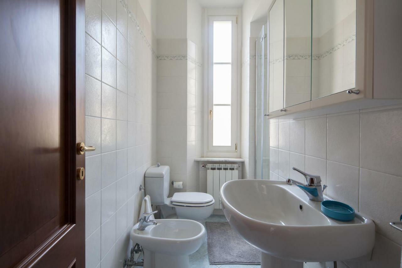 Ferienwohnung Punti Di Vista Porto Venere Exterior foto
